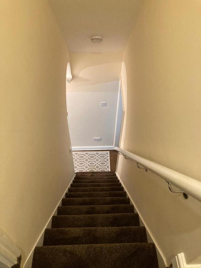 Homely 3-Bed House In Bham 15 Min From City Centre Birmingham Extérieur photo