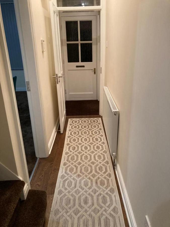 Homely 3-Bed House In Bham 15 Min From City Centre Birmingham Extérieur photo